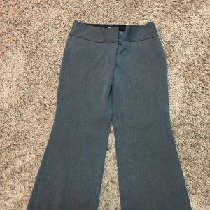 Express dress pants